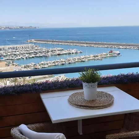 Estudio Solyplayarelax Fuengirola Kültér fotó
