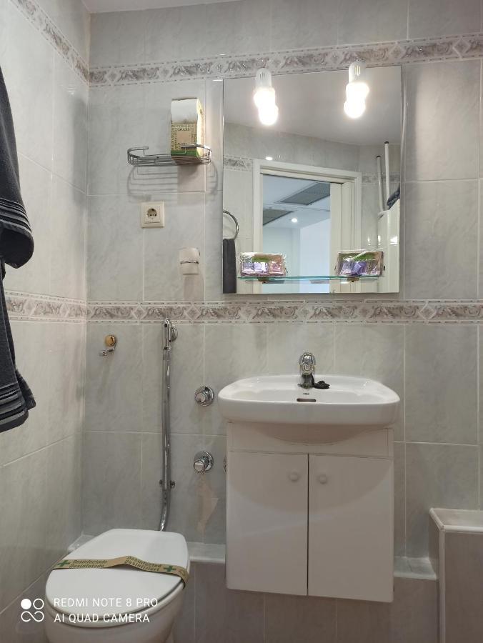 Estudio Solyplayarelax Fuengirola Kültér fotó
