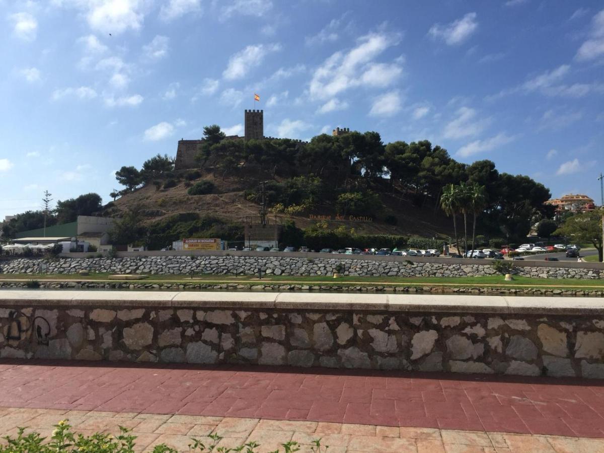 Estudio Solyplayarelax Fuengirola Kültér fotó